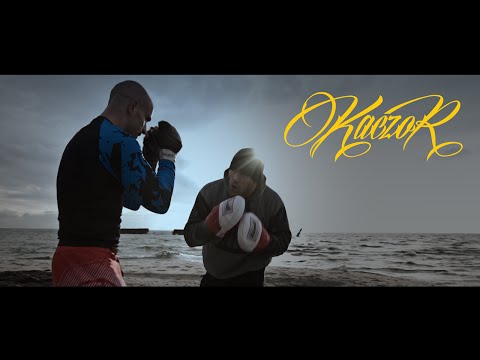 Kaczor feat. Dj Decks "A.M.S. "