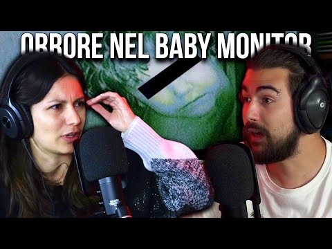 LA MOSTRUOSA FAMIGLIA MAUEROVA - REDRUM EP.3