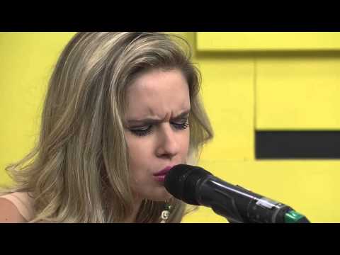 Mulher.com - 19/12/2014 - Música por Carina Menitto - Parte 2/2