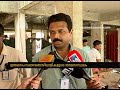 Poor Living Conditions Reported In Labour Camps In Thrissur