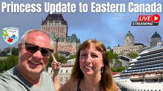 News & Planning for Our Next Cruise - Banter Onboard - September 22 2024