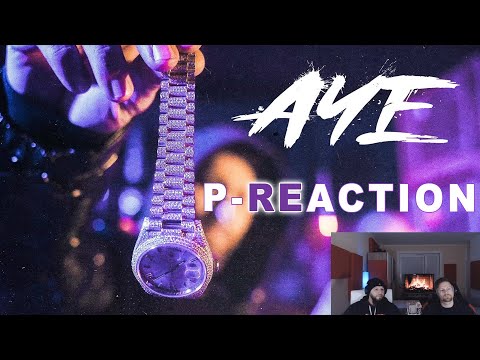 ►P-REACTION◄ ❙  Mois x Maestro - AYE  ❙ "DIE JUNGS RASIEREN" 💯 ❙ PPM