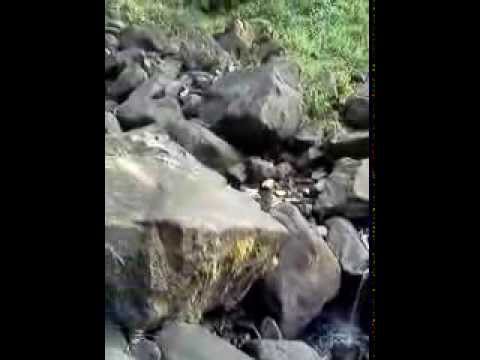 catarata el diamante,las tumbas,baru,perez zeledon COSTA RICA