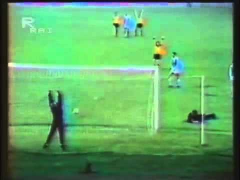 Dinamo Dresda - Malmö 4-1 - Coppa delle Coppe 1984-85 - 16imi di finale - ritorno