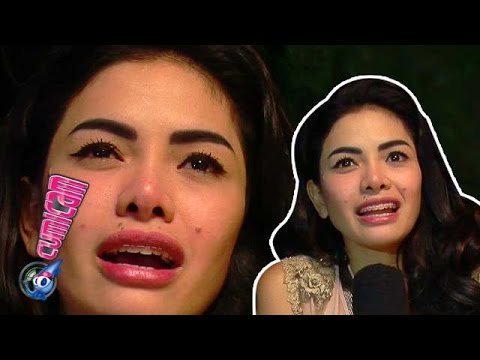 Setelah Nikita Kehilangan Pegangan Hidup - Cumicam 30 Desember 2015