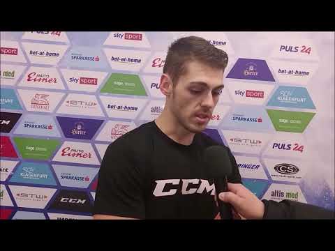 #Rotjacken-TV | Vorlauf EC-KAC - Bratislava Capitals (10.01.2021)