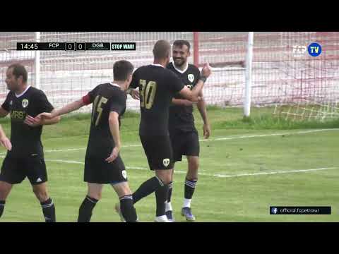 *FCPTV*FC Petrolul – Darica Genclerbirligi 5-0 (3-0) | REZUMAT