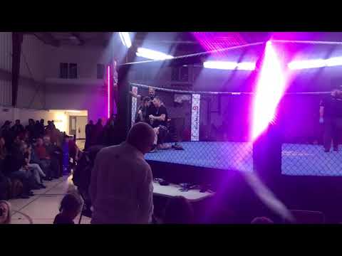 Wimp 2 Warrior montreal finale