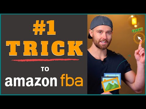 How to Design Amazon Product Images & Get Them FAST - Amazon product image design