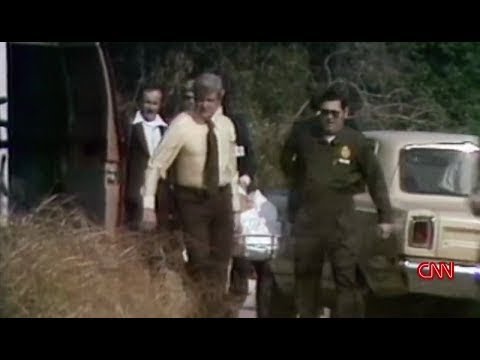 Hillside Strangler Photos