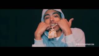 Jay Critch - Bottom Line (Slowed)