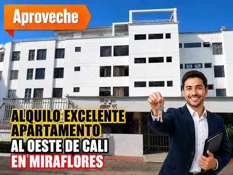 Apartamentos, Alquiler, Miraflores - $1.400.000