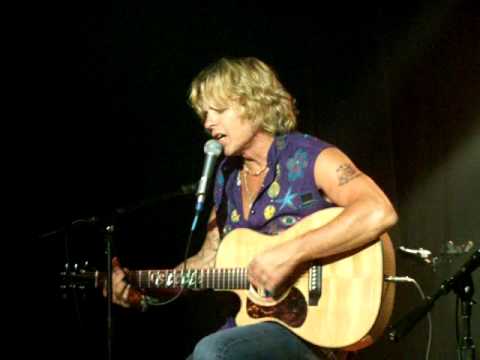 Jeffrey Steele - What Hurts The Most