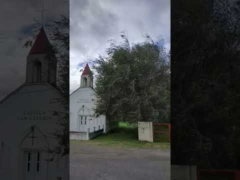Aldea San Antonio. Departamento Parana. Entre Rios. Parte 06