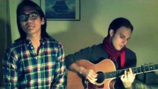 Have Yourself a Merry Little Christmas - Matthew Hashimoto & Jeff Jacobs