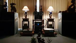 You have loved enough  - Leonard Cohen