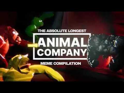 Hilarious animal company shorts part 4! LONG EDITION