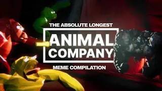 Hilarious animal company shorts part 4! LONG EDITION MQDEFAULT Thumbnail