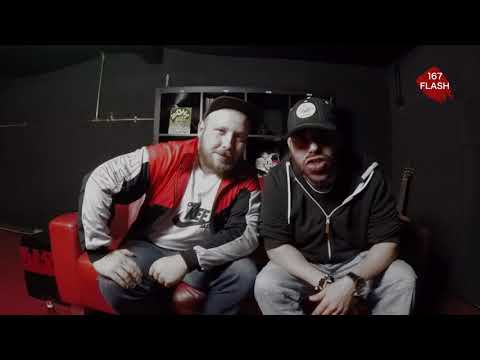 Zako MC & Chang Kee Jazz - Shoutout   ( 167 Flash )