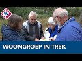 In Gouda begint komend jaar de bouw van een nieuw groepswooncomplex - OMROEP WEST