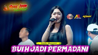 Download lagu BUIH JADI PERMADANI #FYP TIK - TOK 'GADIS MURYANI' OM WONGJOWO MADIUN X GB AUDIO mp3
