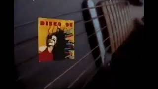 Comercial completo da coletânea "Disco 95", lançada pela Som Livre em Janeiro de 1995