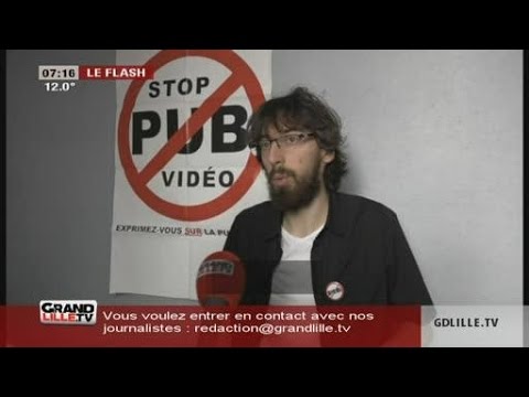 Edition du Matin (1/2) du 11/04/2017