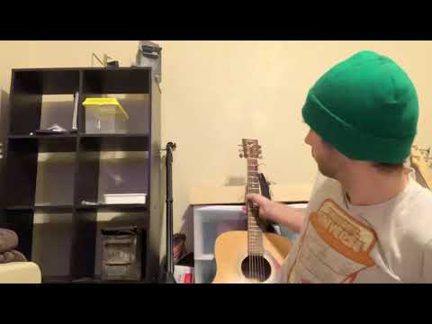 Dont Be Upset - Jeffrey Lewis