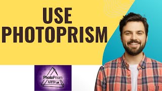 How to Use PhotoPrism - 2025 (Organize Your Photos Smartly!) I S M TECH