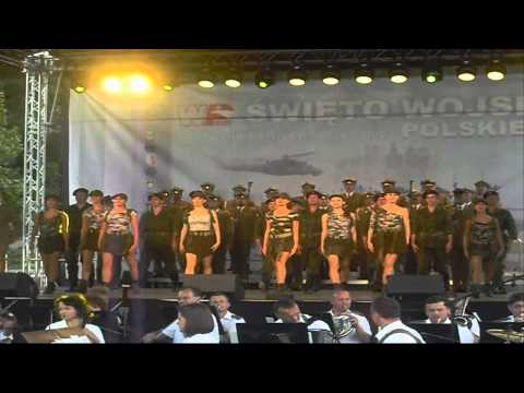 RZAWP - ,,Gdy śpiewa wojsko''