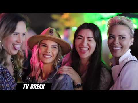 TvBreak4 ep.6  -  Petrecerile Bucurestiului (Bairam, Le Petit)