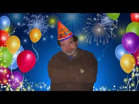 Classic Ron & Fez - Fez's Birthday Meltdown