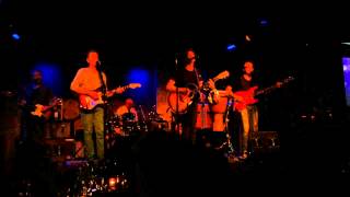 The Bacon Brothers - Boys In Bars (video sync)- City Winery - 6/22/15