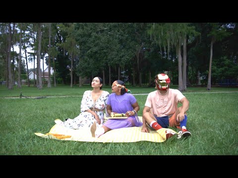 TRUCHA-   LULU CASTILLO (Video Oficial)