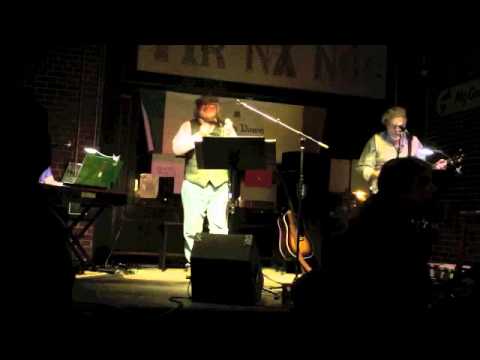 Dublin Down Black Velvet Band