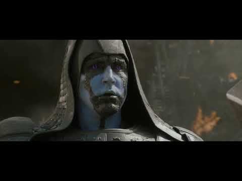 Dance Off Bro.  Guardians of the Galaxy (2014)