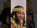 Arianeceleste12 A True Queen Africanqueen Africanqueens Fashion Amapiano Africanbeauty