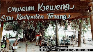 Download lagu MUSEUM KREWENG / Situs Adipati Terung di Sidoarjo mp3