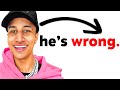 How Tota Almost RUINED His Opportunity With The Clover Boyz