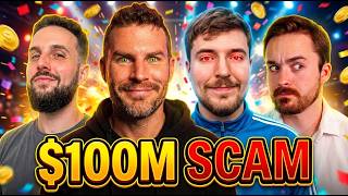 Why Did No One Care When I Exposed This $100M Influencer Scam