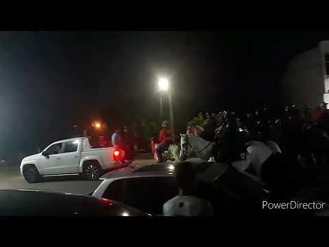 11ª Cavalgada Amigos do Copo capela Sergipe