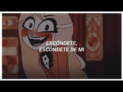 Hide Away - Synapson ♡// Hazbin Hotel (Charlie Magne x Verbalase) [Sub. Español]