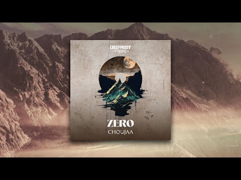 Choujaa - Zero [Radio Mix]