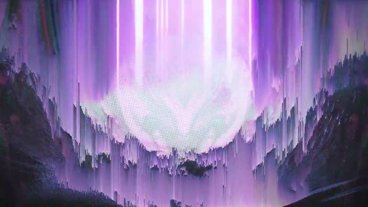 Curses - Tempest