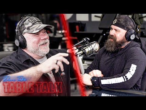 Dave Tate and Jim Wendler QnA's?