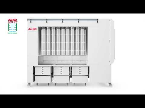 AL-KO Power Unit