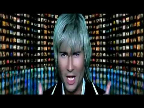 Nikolay Baskov ft. Oksana Fedorova - Prava Lybov