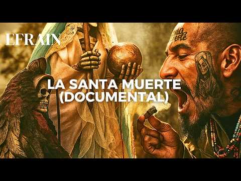La historia oculta de la Santa Muerte y sus rituales (Documental)