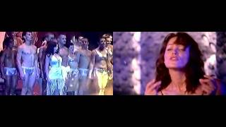 Dannii Minogue - Everlasting Night (LaRCS, by DcsabaS, 1999)