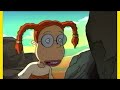 The Wild Thornberrys Movie 2002 Coming Soon Trailer Voice Over Parody Dub